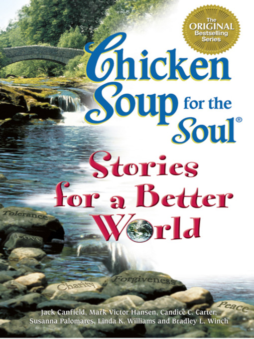 Title details for Chicken Soup Stories for a Better World by Jack Canfield - Available